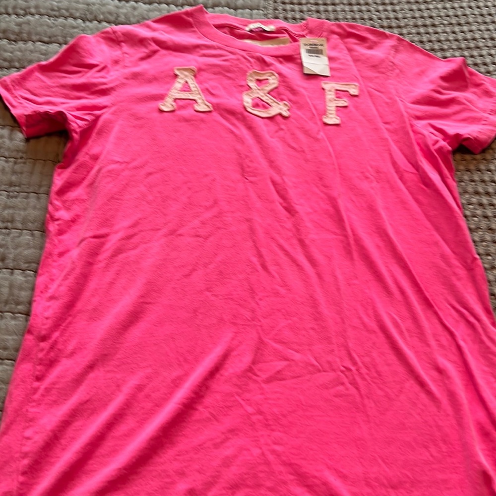 Abercrombie